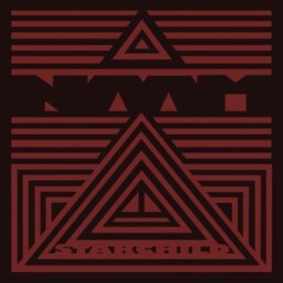 Naam - The Ballad Of The Starchild - VINYL EP