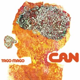 Can - Tago Mago - CD