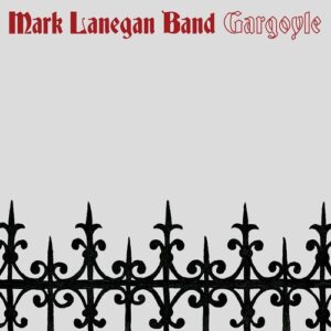 Mark Lanegan Band - Gargoyle - VINYL LP