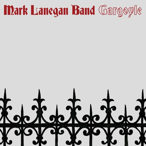 Mark Lanegan Band - Gargoyle - VINYL LP