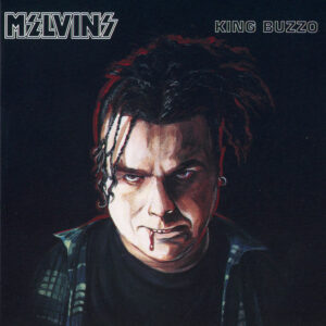 Melvins - King Buzzo - VINYL EP