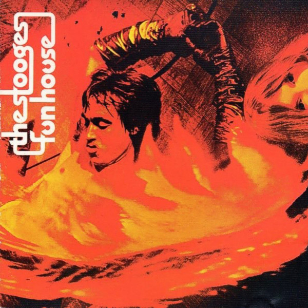 The Stooges - Fun House - CD