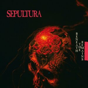 Sepultura - Beneath The Remains (expanded edition) - VINYL 2LP