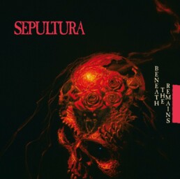 Sepultura - Beneath The Remains (expanded edition) - VINYL 2LP