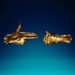 Run The Jewels - Run The Jewels 3 - CD