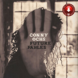 Conny Ochs - Future Fables - VINYL LP