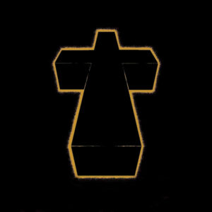 Justice - † - VINYL 2xLP