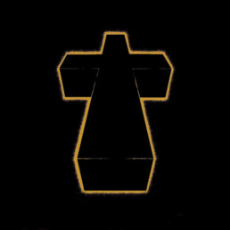 Justice - † - VINYL 2xLP