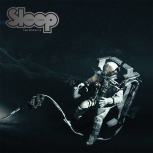 Sleep - The Sciences - VINYL 2-LP
