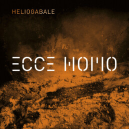 Heliogabale - Ecce Homo - CD