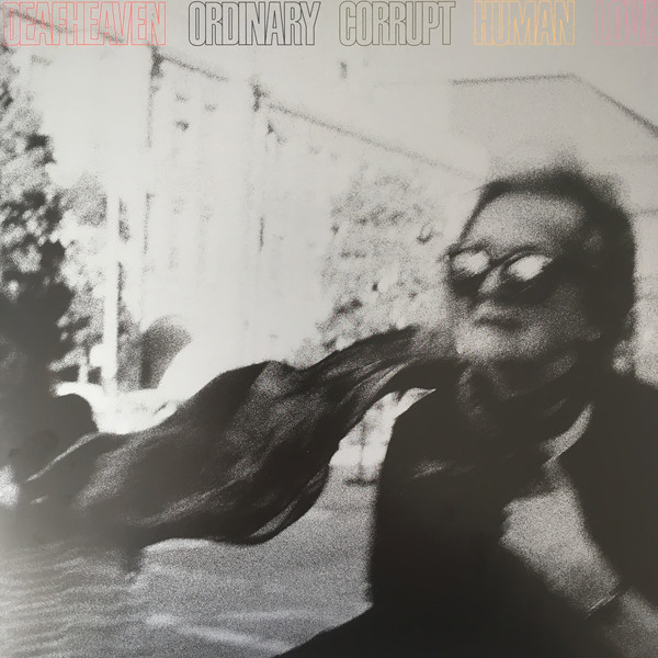 Deafheaven - Ordinary Corrupt Human Love - VINYL 2-LP