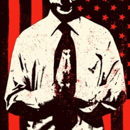 Bad Religion ‎– The Empire Strikes First - VINYL LP