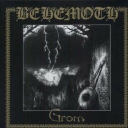 Behemoth - Grom - VINYL LP