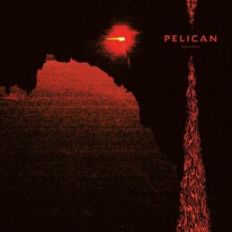 Pelican ‎– Nighttime Stories (orange) - VINYL 2xLP