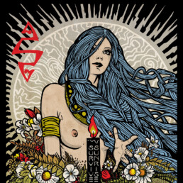 ASG - Survive Sunrise - VINYL 2XLP