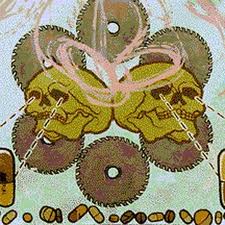 Agoraphobic Nosebleed - Frozen Corpse Stuffed With Dope - CD