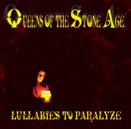 Queens Of The Stone Age ‎– Lullabies To Paralyze - VINYL 2LP