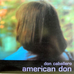 Don Caballero - American Don - VINYL 2LP