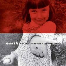 Earth - Phase 3 - VINYL 2-LP