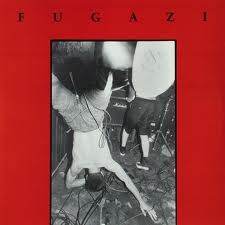 Fugazi - 7 Songs (colored : red) - VINYL LP