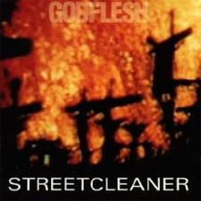 Godflesh - Streetcleaner - VINYL LP