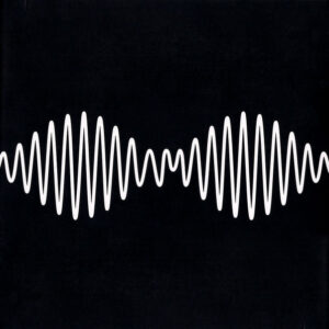 Arctic Monkeys - AM - VINYL LP