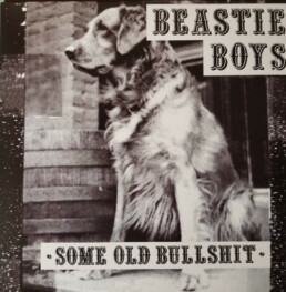 Beastie Boys – Some Old Bullshit (180gr) - VINYL LP