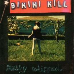 Bikini Kill - Pussy Whipped - VINYL LP