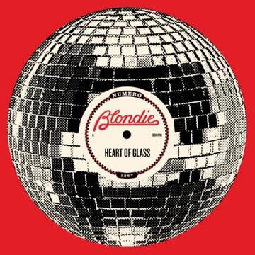 Blondie – Heart Of Glass - VINYL LP