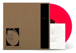 Boysetsfire ‎– This Crying, This Screaming, My Voice Is Being Born (pink) - VINYL LP + 7 INCH Flexi