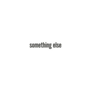 Brian Jonestown Massacre ‎– Something Else - VINYL LP