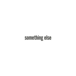 Brian Jonestown Massacre ‎– Something Else - VINYL LP