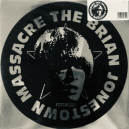 Brian Jonestown Massacre ‎- The Brian Jonestown Massacre - VINYL LP