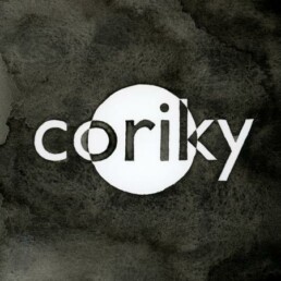Coriky ‎– Coriky - VINYL LP