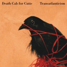 Death Cab For Cutie ‎- Transatlanticism - VINYL 2LP