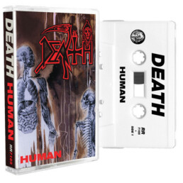 Death - Human - K7