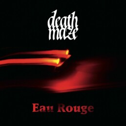 Deathmaze - Eau Rouge - LP