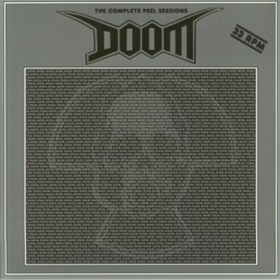 Doom - The Complete Peel Sessions: 1988 - 1989 - VINYL LP