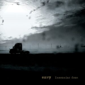 Envy - Insomniac Doze - VINYL 2xLP