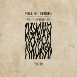 Fall Of Efrafa ‎– Tharn - LP