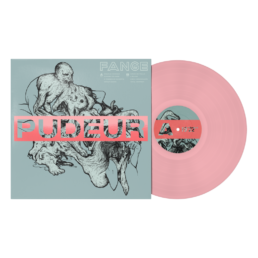 Fange - Pudeur (colored : flesh)
