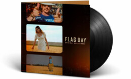 Olivia & Eddie Vedder, Glen Hansard, Cat Power - Flag Day: Original Soundtrack - VINYL LP