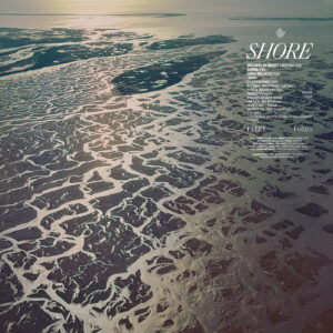 Fleet Foxes - Shore (clear vinyl) - VINYL 2LP