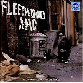 Fleetwood Mac - Peter Green's Fleetwood - VINYL LP