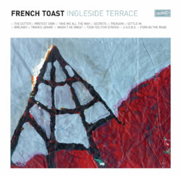 French Toast - Ingleside Terrace - LP