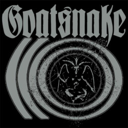 Goatsnake ‎– 1 (colored : transp green) - VINYL LP