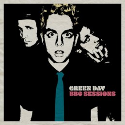 Green Day – BBC Sessions - VINYL 2LP