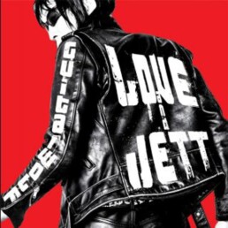 Guitar Wolf ‎– Love & Jett - VINYL LP