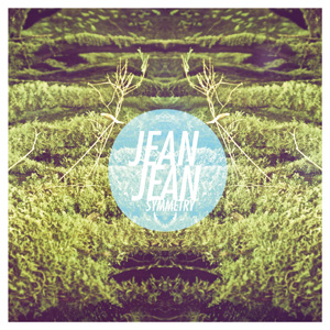 Jean Jean - Symmetry - CD