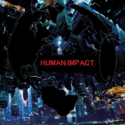 Human Impact - VINYL LP
